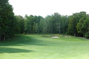 Sugarloaf 17th Approach